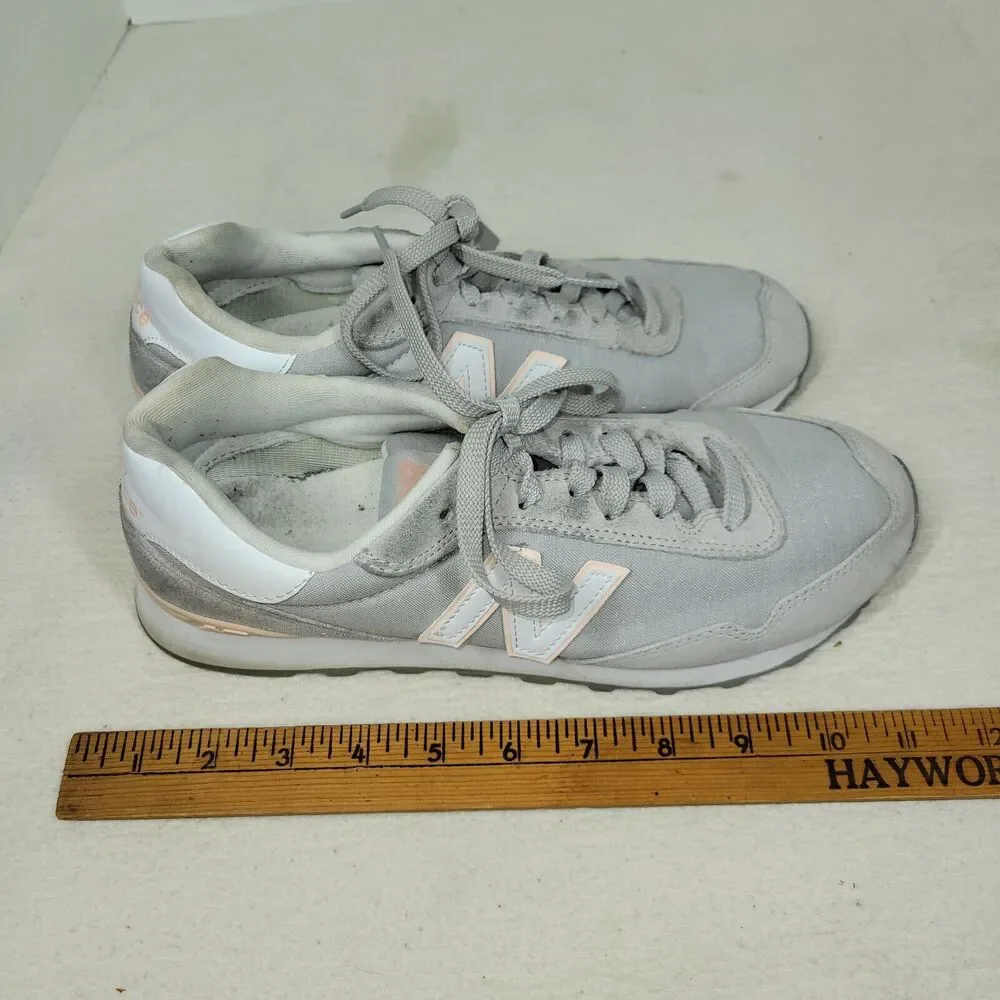 New Balance Shoes Womens Size 9B 515 V3 Athletic Running Low Top Training Gym